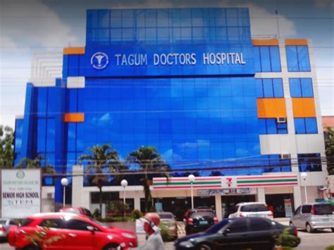 tagum doctors hospital